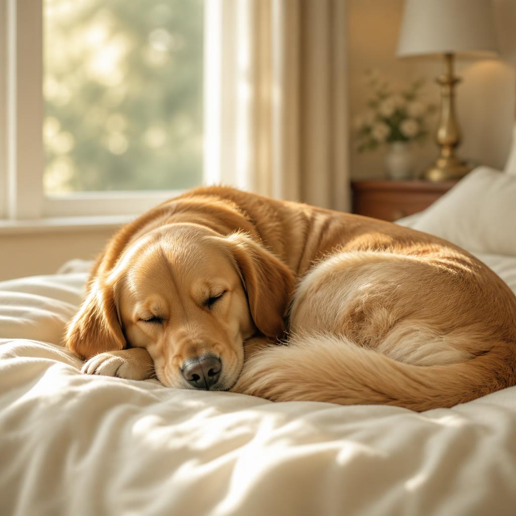 Sleep & Comfort