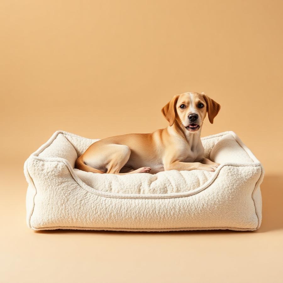 The Cloud Bed