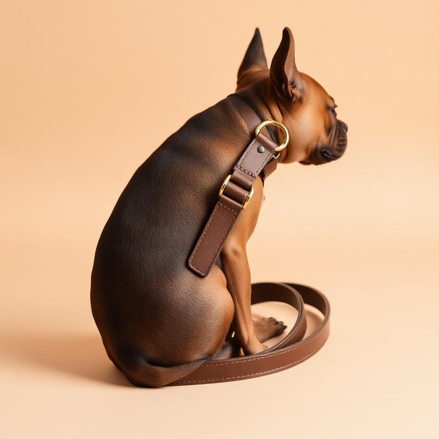 Heritage Harness