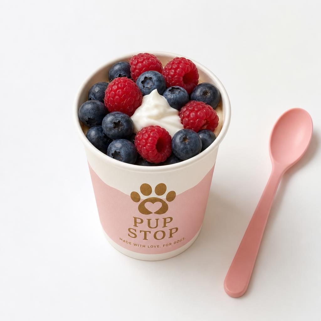 Berry Bliss