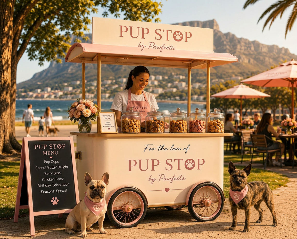 Five Cape Town walks worth waking up for