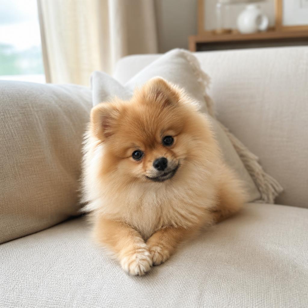 Pup Stop moment